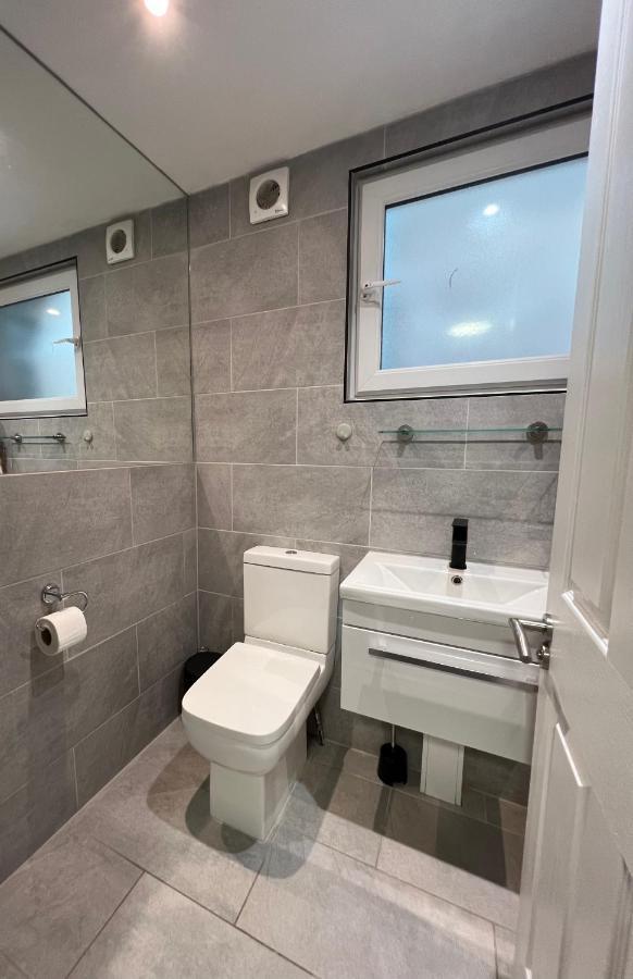 Apartamento Blue Belgrave *