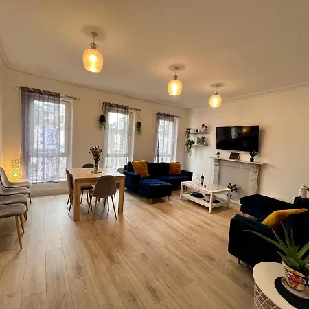 Blue Belgrave Apartment Torquay Exterior photo