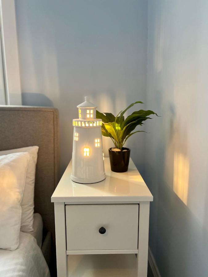 Appartement Blue Belgrave Torquay