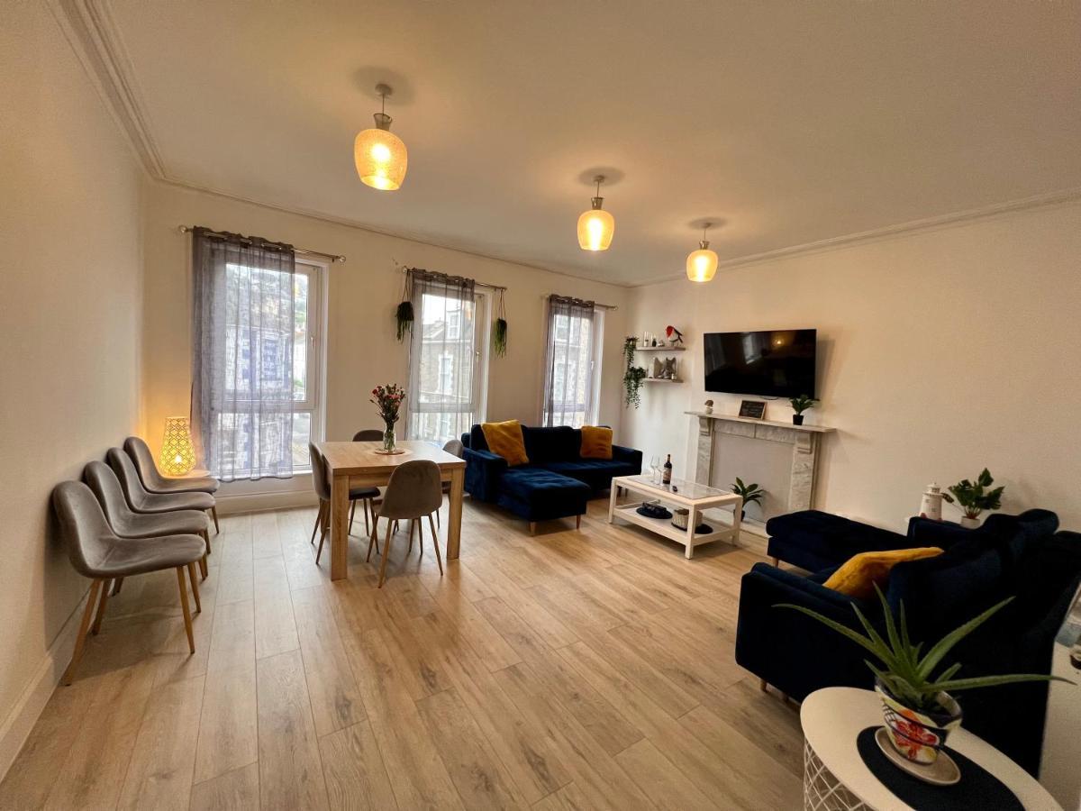 Appartement Blue Belgrave Torquay