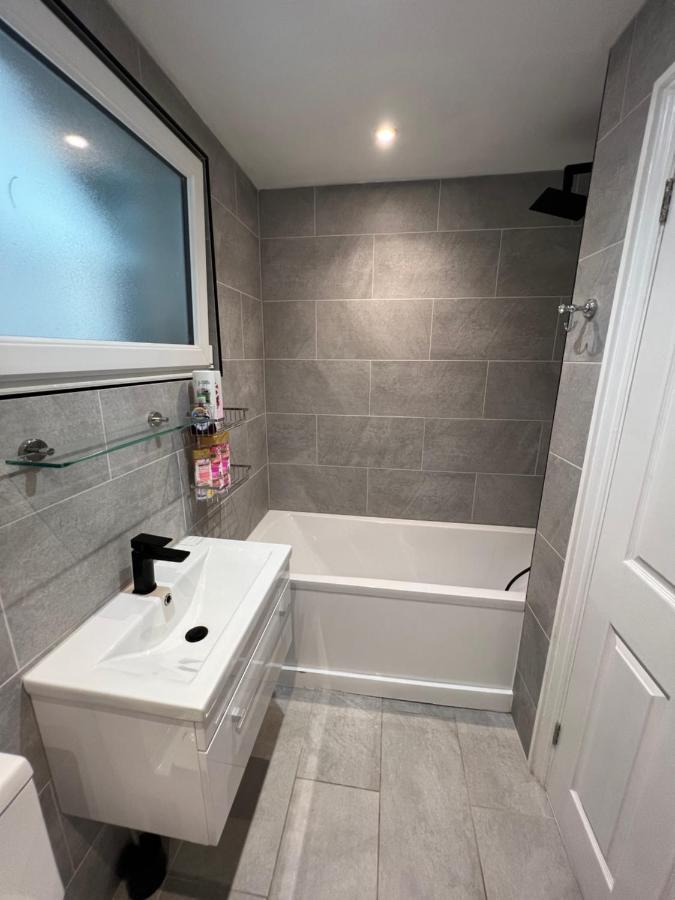 Blue Belgrave Appartement Torquay