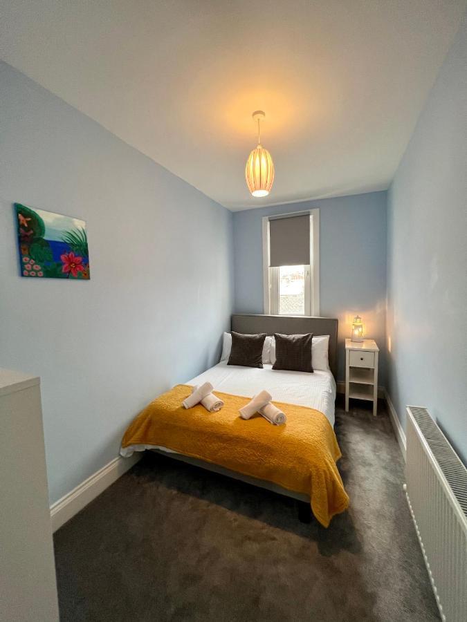 Blue Belgrave Appartement