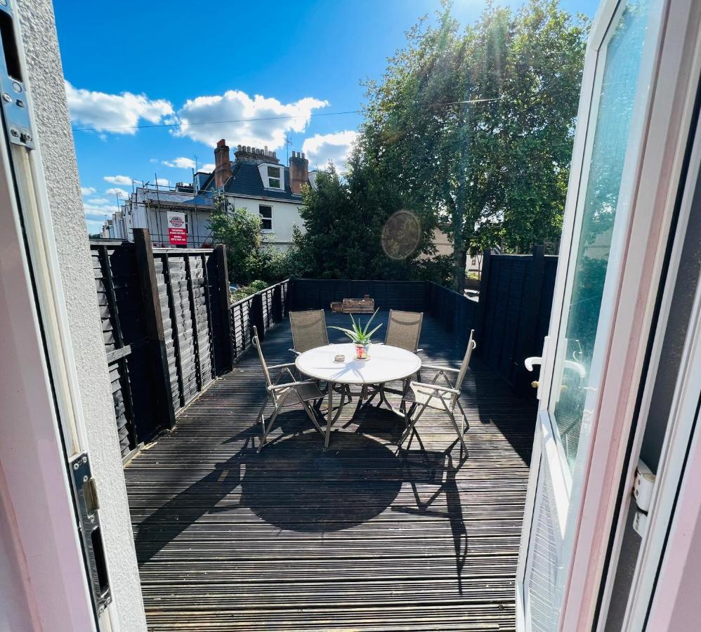 Appartement Blue Belgrave *