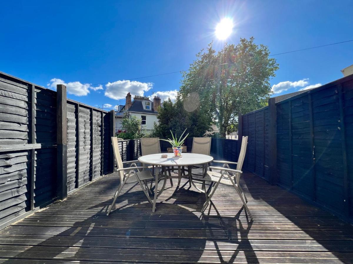 Blue Belgrave Apartment Torquay
